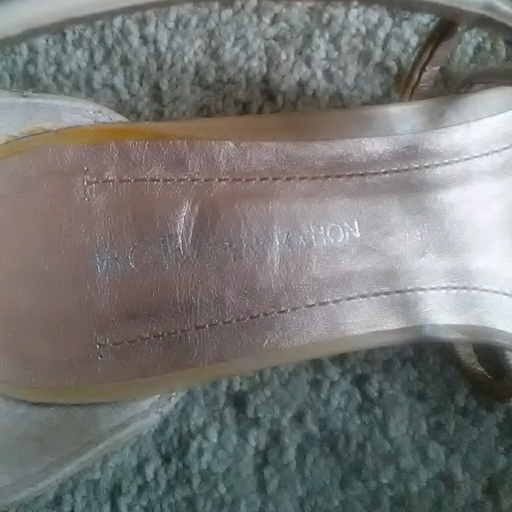 BCBGeneration Sandals - Picture 5 of 8